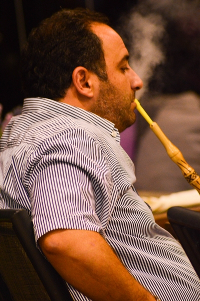 Weekend Live Groove at Monte Cassino